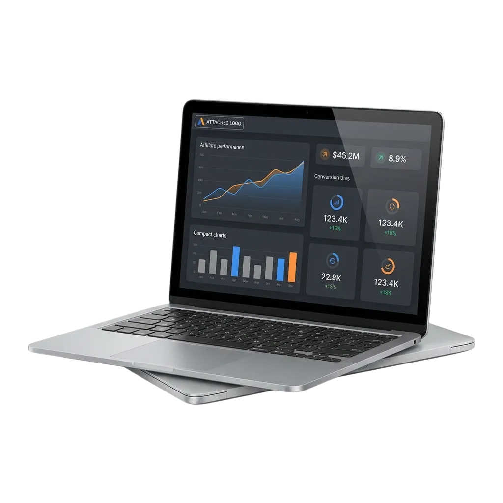 Banner del programa de afiliados de Stake en Argentina, comisiones en criptomonedas y soporte para aumentar ganancias