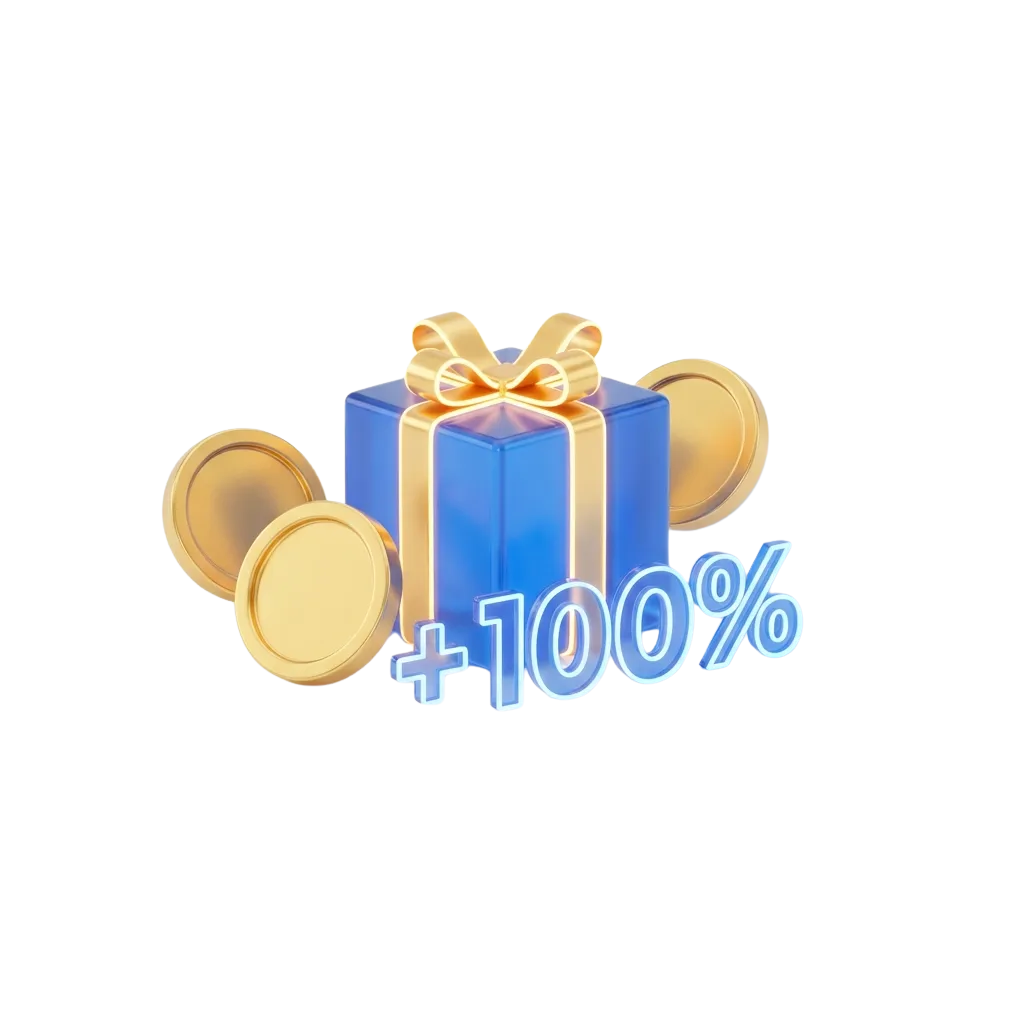 Banner de casino online en Argentina con texto sobre bono de bienvenida del 200% para slots, casino en vivo y apuestas deportivas