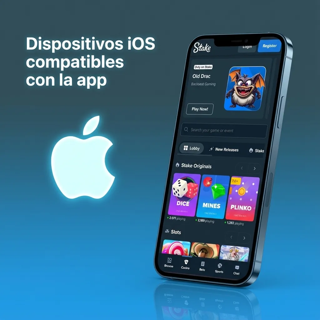 Ilustración de varios modelos recientes de iPhone compatibles con la app de apuestas iOS actualizada
