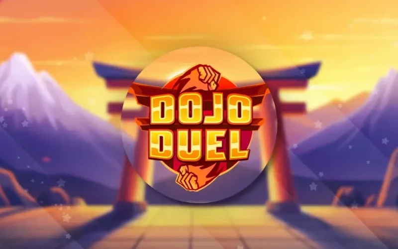 Diviértete con el estreno de Dojo Duel y sus combates épicos en Stake Argentina.