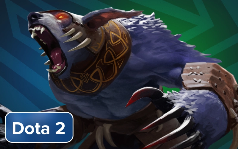 Apuesta en torneos de Dota en sitio oficial Stake Argentina.