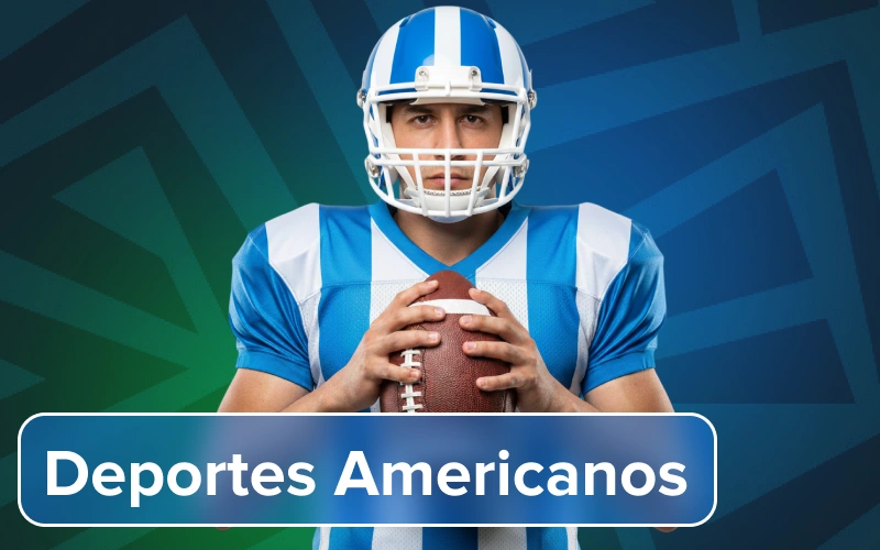 Apuesta en ligas americanas en el sitio oficial Stake Argentina.