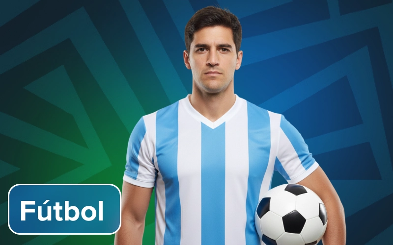 Apuesta en ligas de fútbol en sitio oficial Stake Argentina.