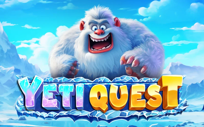 Juega a la tragamonedas exclusiva Tipsy Yeti con dinero real en el sitio oficial Stake Argentina.