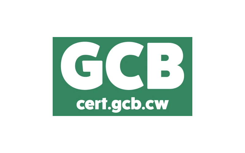 Stake cuenta con la licencia oficial de GCB.