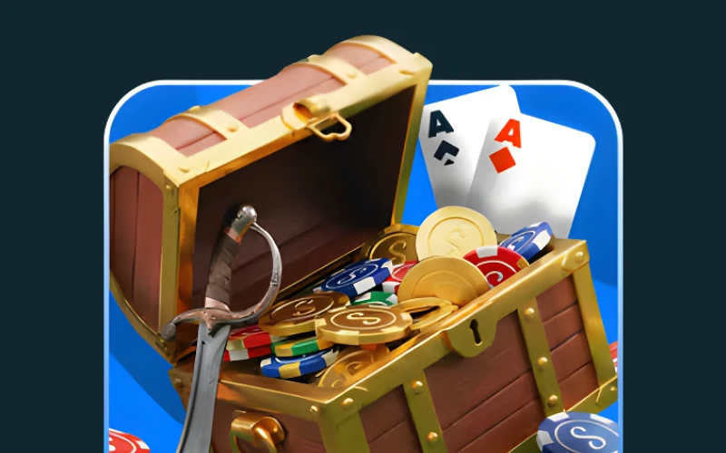 Activa el rakeback de póker en Stake para recuperar parte de tus apuestas.